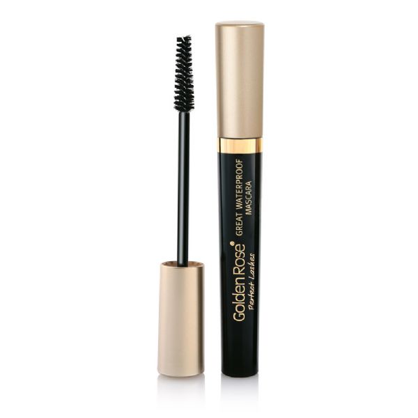 Perfect Lashes Great Waterproof Mascara